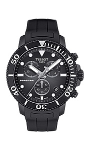 Tissot T066-T-Sport-Seastar 1000 T120.417.37.051.02