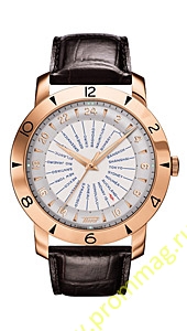 Tissot T078-915-Heritage-Navigator 160-th Anniversary T915.641.76.037.00