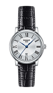 Tissot T085-T-Classic-Carson T122.210.16.033.00