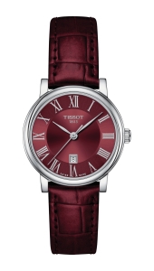 Tissot T085-T-Classic-Carson T122.210.16.373.00