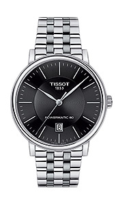 Tissot T085-T-Classic-Carson T122.407.11.051.00