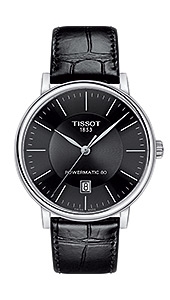 Tissot T085-T-Classic-Carson T122.407.16.051.00