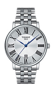 Tissot T085-T-Classic-Carson T122.410.11.033.00