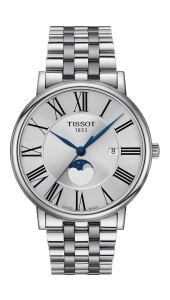 Tissot T085-T-Classic-Carson T122.423.11.033.00
