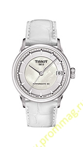 Tissot T086-T-Classic-Luxury T086.207.16.111.00