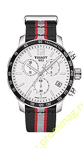 Tissot T095-Quickster NBA Teams T095.417.17.037.16