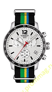 Tissot T095-T-Sport-Quickster T095.417.17.037.02