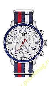 Tissot T095-T-Sport-Quickster T095.417.17.037.03