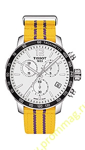 Tissot T095-T-Sport-Quickster T095.417.17.037.05