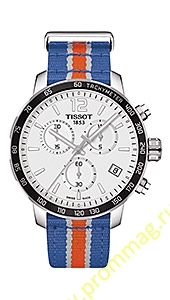 Tissot T095-T-Sport-Quickster T095.417.17.037.06