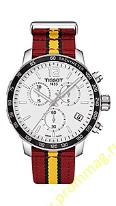 Tissot T095-T-Sport-Quickster T095.417.17.037.08