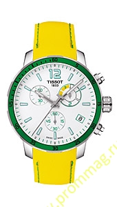 Tissot T095-T-Sport-Quickster T095.449.17.037.01