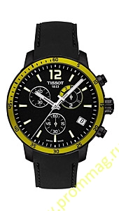 Tissot T095-T-Sport-Quickster T095.449.37.057.00