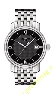 Tissot T097-T-Classic-Bridgeport T097.410.11.058.00
