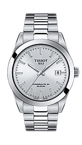 Tissot T098-T-Classic-Gentleman T127.407.11.031.00