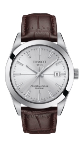 Tissot T098-T-Classic-Gentleman T127.407.16.031.01