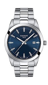 Tissot T098-T-Classic-Gentleman T127.410.11.041.00