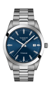 Tissot T098-T-Classic-Gentleman T127.410.44.041.00