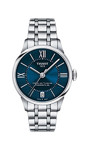 Tissot T099-T-Classic- Chemin des Tourelles T099.207.11.048.00