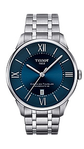Tissot T099-T-Classic- Chemin des Tourelles T099.407.11.048.00