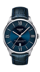 Tissot T099-T-Classic- Chemin des Tourelles T099.407.16.048.00