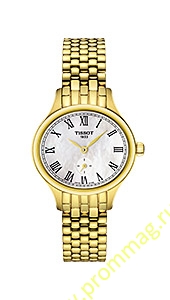 Tissot T103-T-Lady-Bella Ora T103.110.33.113.00