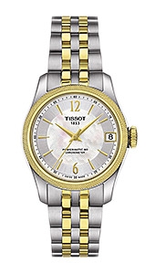 Tissot T108-T-Classic-Ballade T108.208.22.117.00