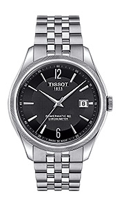 Tissot T108-T-Classic-Ballade T108.408.11.057.00