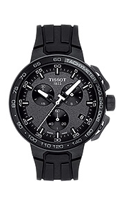 Tissot T111-T-Race-Cycling T111.417.37.441.03
