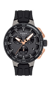 Tissot T111-T-Race-Cycling T111.417.37.441.07