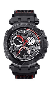 Tissot T115-T-Race Moto GP T115.417.37.061.01