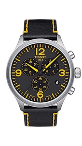 Tissot T116-Chrono XL Classic Tour de France Edition T116.617.16.057.01