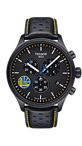 Tissot T116-Chrono XL NBA Teams T116.617.36.051.02