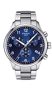 Tissot T116-T-Sport-Chrono XL T116.617.11.047.01