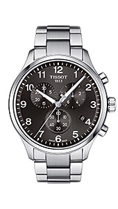 Tissot T116-T-Sport-Chrono XL T116.617.11.057.01