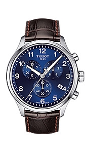 Tissot T116-T-Sport-Chrono XL T116.617.16.047.00