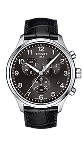 Tissot T116-T-Sport-Chrono XL T116.617.16.057.00