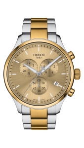 Tissot T116-T-Sport-Chrono XL T116.617.22.021.00