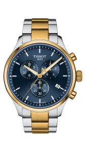 Tissot T116-T-Sport-Chrono XL T116.617.22.041.00