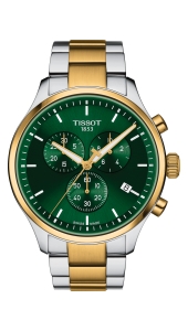 Tissot T116-T-Sport-Chrono XL T116.617.22.091.00