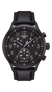 Tissot T116-T-Sport-Chrono XL T116.617.36.052.00