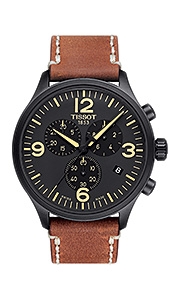Tissot T116-T-Sport-Chrono XL T116.617.36.057.00