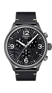 Tissot T116-T-Sport-Chrono XL T116.617.36.067.00