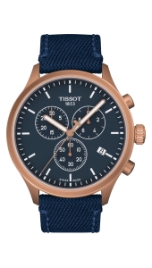 Tissot T116-T-Sport-Chrono XL T116.617.37.041.00