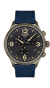 Tissot T116-T-Sport-Chrono XL T116.617.37.057.01