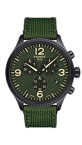 Tissot T116-T-Sport-Chrono XL T116.617.37.097.00