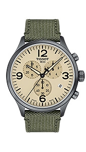 Tissot T116-T-Sport-Chrono XL T116.617.37.267.00