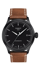 Tissot T116-T-Sport-Gent XL T116.407.36.051.01