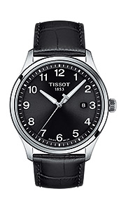 Tissot T116-T-Sport-Gent XL T116.410.16.057.00