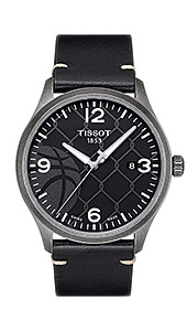 Tissot T116-T-Sport-Gent XL T116.410.36.067.00